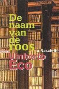 Naam Van De Roos