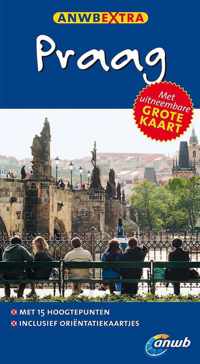 ANWB Extra  -   Praag