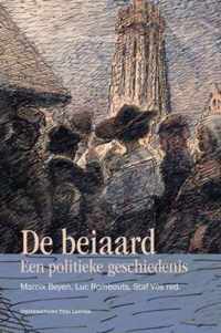 Alfred Cauchie Reeks 9 -   De beiaard