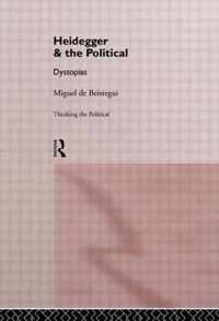 Heidegger and the Political