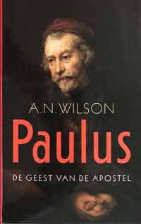 Paulus - De Geest Van De Apostel - Andrew Wilson