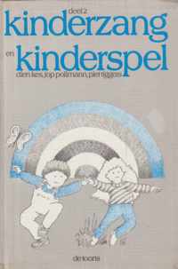 Kinderzang en kinderspel deel 2