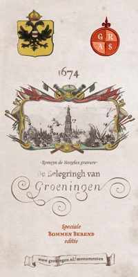 De Belegringh van Groeningen