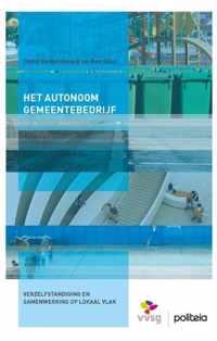 Het autonoom gemeentebedrijf