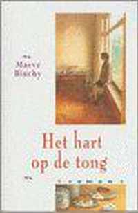 Hart Op De Tong