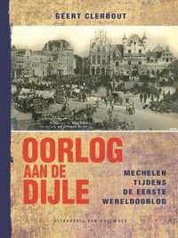 Oorlog aan de Dijle