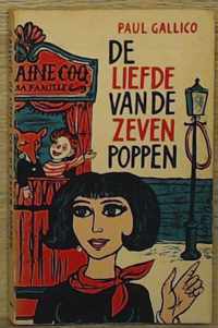 Liefde van de zeven poppen