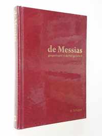 De Messias geopenbaard in de HeiligeSchrift