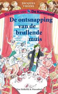 De ontsnapping van de brullende muis