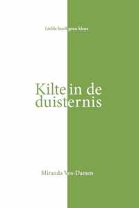 Kilte in de duisternis