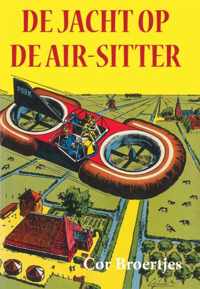 De jacht op de Air-Sitter