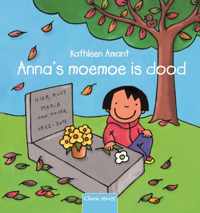 Anna  -   Anna's moemoe is dood