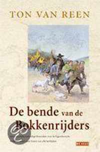 De bende van de Bokkenrijders