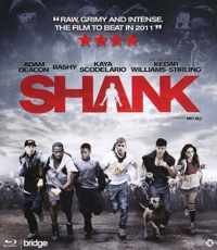 Shank