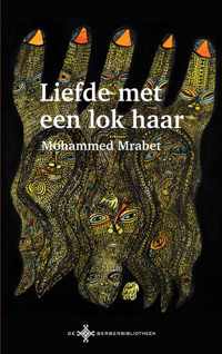 De Berber Bibliotheek  -   Liefde met een lok haar