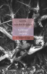 De tandeloze tijd  -   Vallende ouders