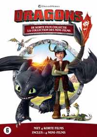 Dragons - De Korte Film Collectie