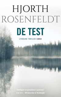 De Bergmankronieken  -   De test