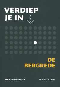 Verdiep je in... 4 -   Verdiep je in... de Bergrede