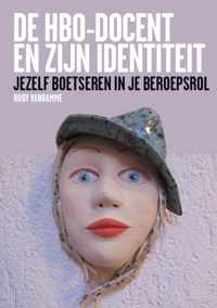 De hbo-docent en zijn identiteit