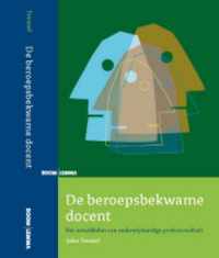 De beroepsbekwame docent