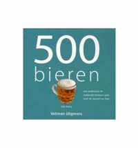 500 bieren