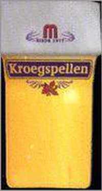 Kroegspellen