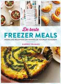 De beste freezer meals