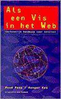 Als een vis in het web 1 (+ cd)