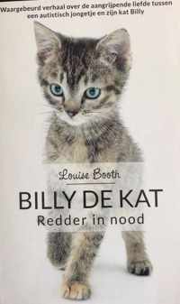 Billy de Kat