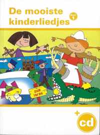 1 De mooiste kinderliedjes