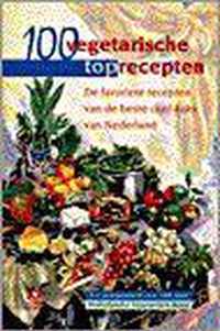 100 vegetarische toprecepten