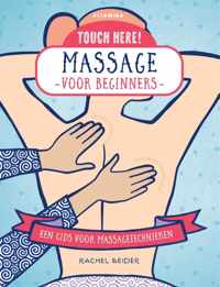 Massage voor beginners