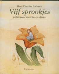 Vijf Sprookjes