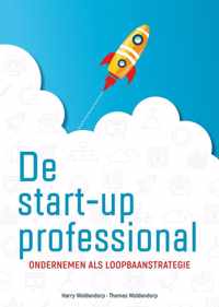 De startup professional