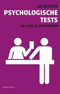 Alles over psychologische tests