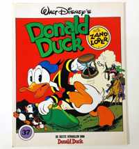 De beste verhalen van Donald Duck 37 zandloper