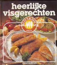 Heerlyke visgerechten