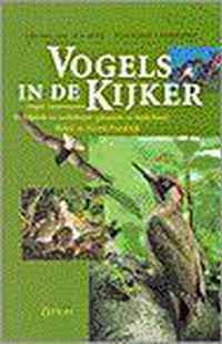 Vogels In De Kijker