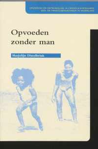 Opvoeden Zonder Man