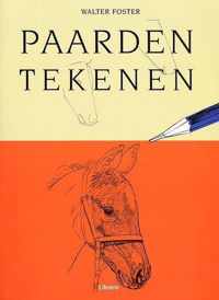 Paarden tekenen