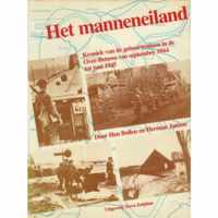 Het Manneneiland