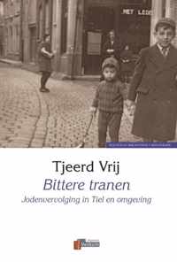 Holocaust Bibliotheek  -   Bittere tranen