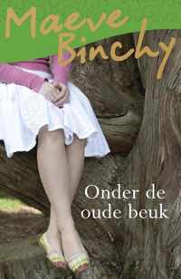 Onder de oude beuk