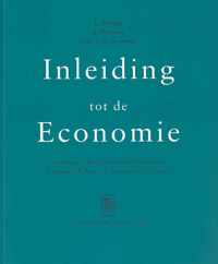 Inleiding tot de economie