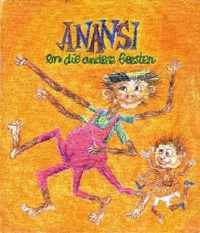 Anansi en die andere beesten