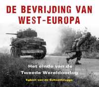 De bevrijding van West-Europa