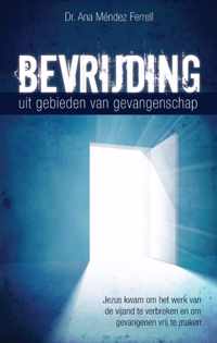 Bevrijding uit gebieden van gevangenschap