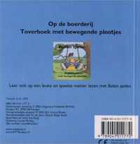 Op De Boerderij