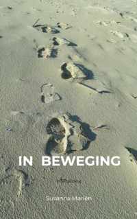 In beweging - Susanna Mariën - Paperback (9789464182798)